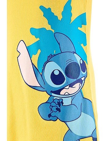 Robe Jean Lilo et Stitch | Licence Officielle