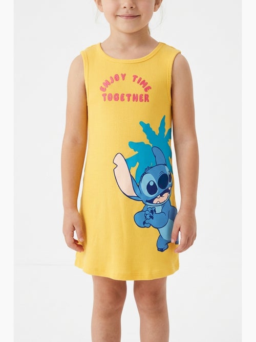 Robe Jean Lilo et Stitch | Licence Officielle - Kiabi