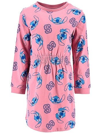 Robe Jean Lilo et Stitch | Licence Officielle