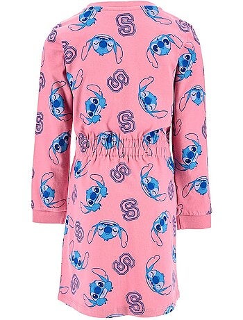 Robe Jean Lilo et Stitch | Licence Officielle