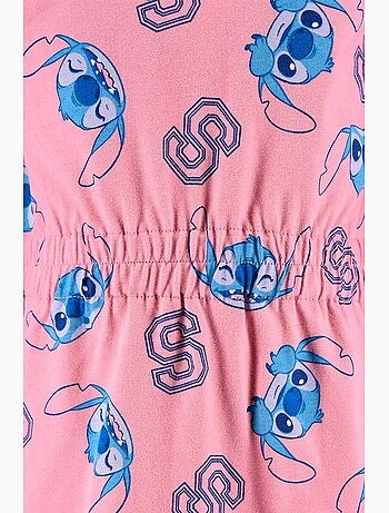 Robe Jean Lilo et Stitch | Licence Officielle