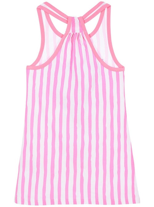 Robe Jean Lilo et Stitch | Licence Officielle - Kiabi Robe Jean Lilo et Stitch | Licence Officielle - Kiabi