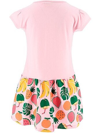 Robe Jean Lilo et Stitch | Licence Officielle