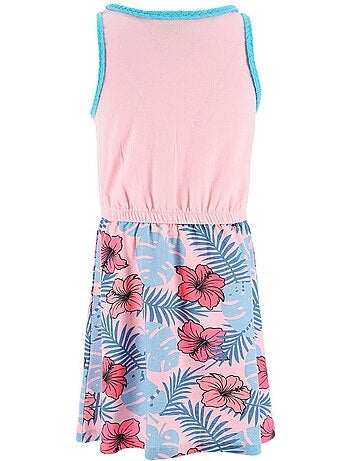 Robe Jean Lilo et Stitch | Licence Officielle