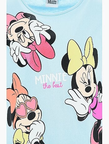 Robe Jean Minnie Mouse | Licence Officielle