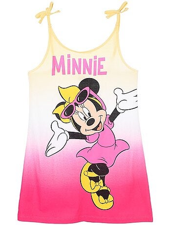 Robe Jean Minnie Mouse | Licence Officielle