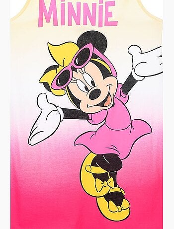 Robe Jean Minnie Mouse | Licence Officielle