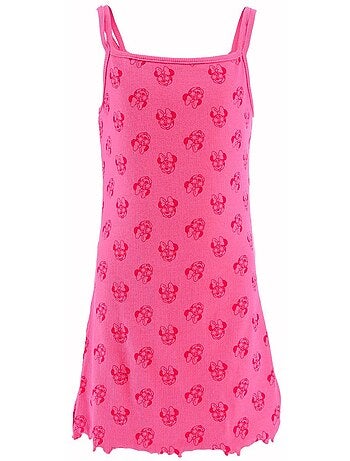 Robe Jean Minnie Mouse | Licence Officielle