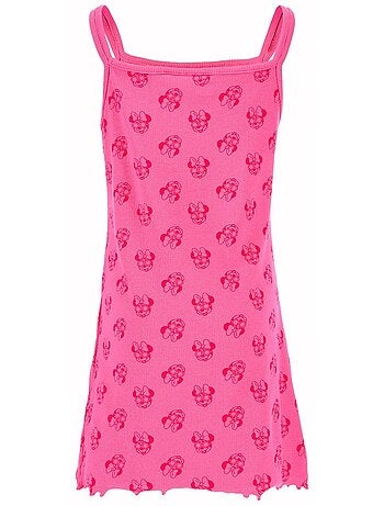 Robe Jean Minnie Mouse | Licence Officielle