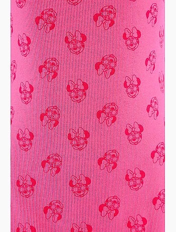 Robe Jean Minnie Mouse | Licence Officielle
