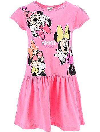 Robe Jean Minnie Mouse | Licence Officielle