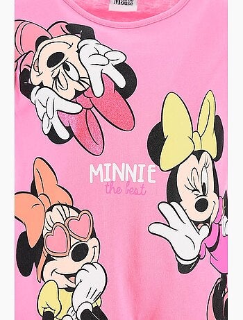 Robe Jean Minnie Mouse | Licence Officielle