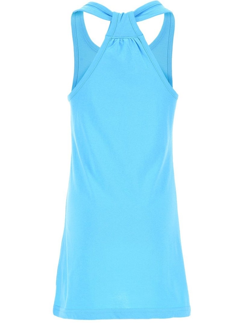 Robe Jean Pat Patrouille | Licence Officielle Bleu - Kiabi