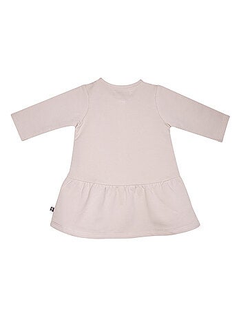ROBE JENNY MAILLE MANCHES LONGUES BEBE