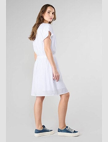 Robe JOLIBOI droite 'Le Temps Des Cerises'