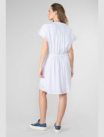Robe JOLIBOI droite 'Le Temps Des Cerises'