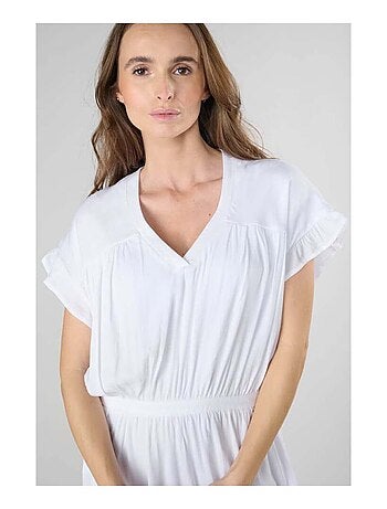 Robe JOLIBOI droite 'Le Temps Des Cerises'