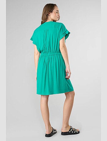 Robe JOLIBOI droite 'Le Temps Des Cerises'
