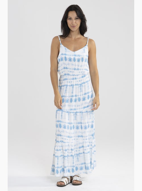 Robe Jonquille  | Gerard Pasquier | Gerard Pasquier - Kiabi