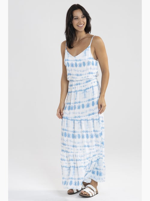 Robe Jonquille  | Gerard Pasquier | Gerard Pasquier - Kiabi