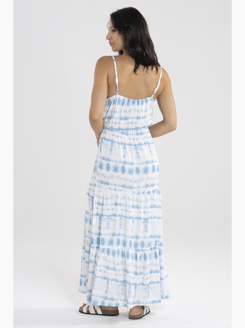 Robe Jonquille  | Gerard Pasquier | Gerard Pasquier Bleu - Kiabi
