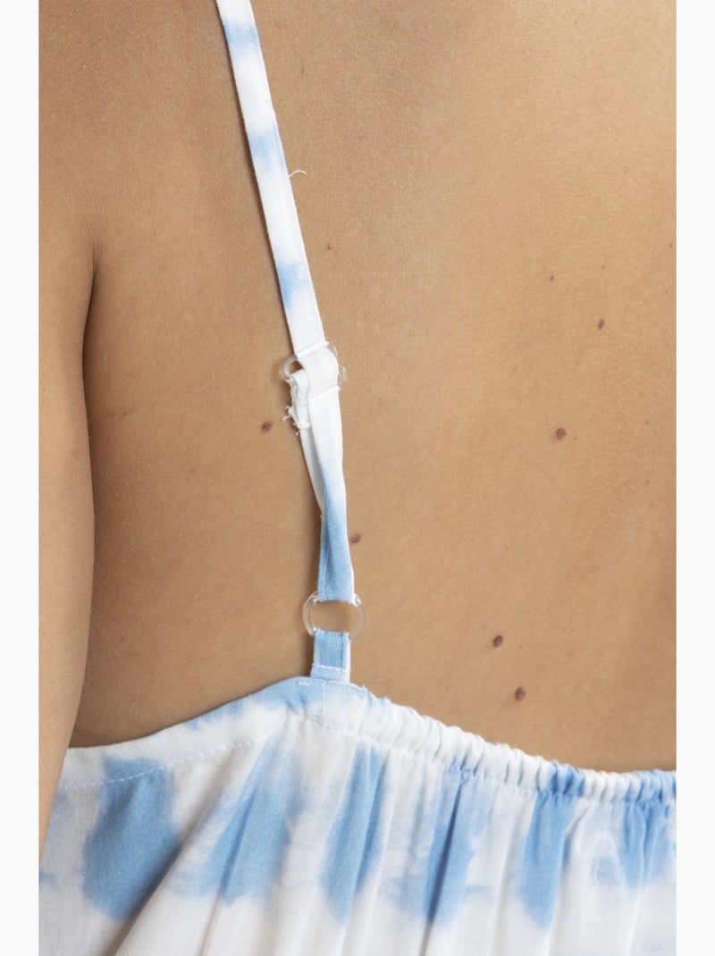 Robe Jonquille  | Gerard Pasquier | Gerard Pasquier Bleu - Kiabi