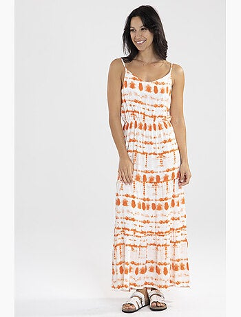 Robe Jonquille | Gerard Pasquier | Gerard Pasquier