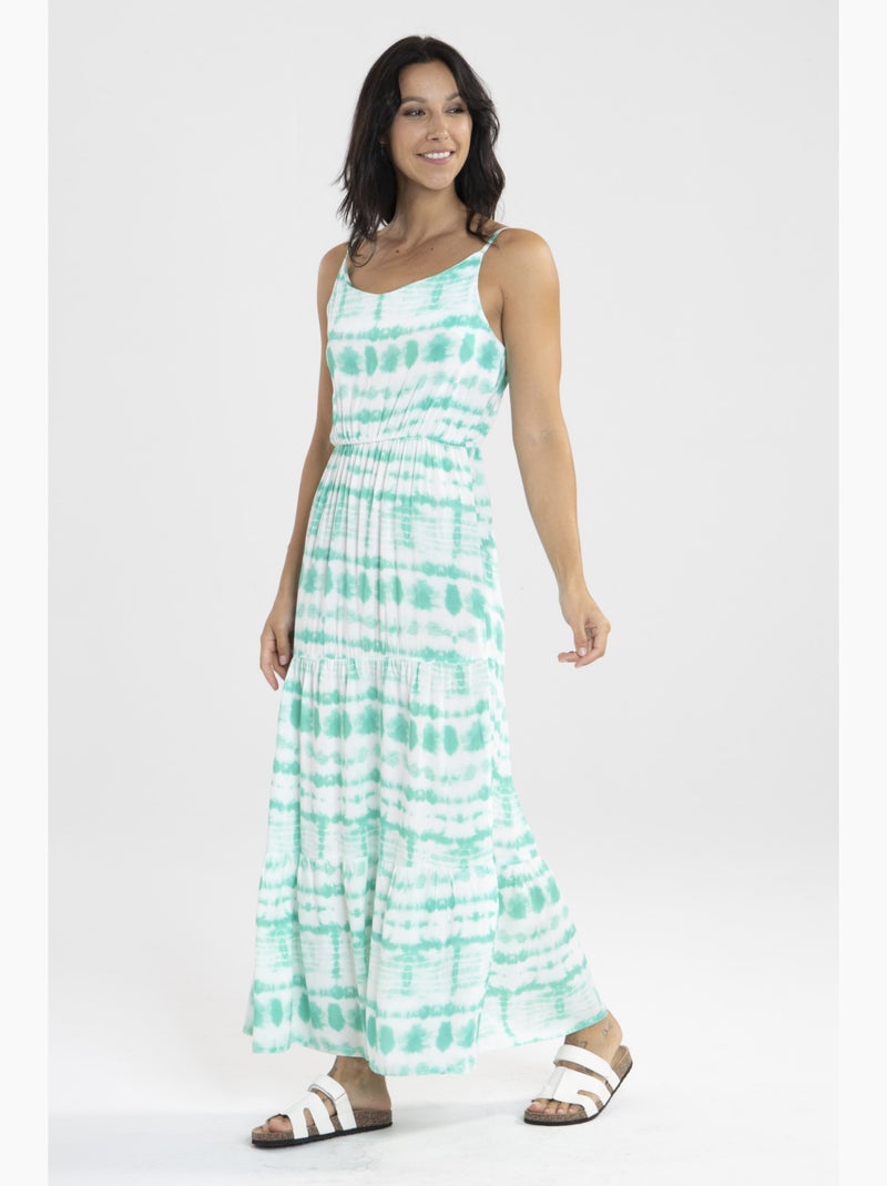 Robe Jonquille  | Gerard Pasquier | Gerard Pasquier Vert - Kiabi