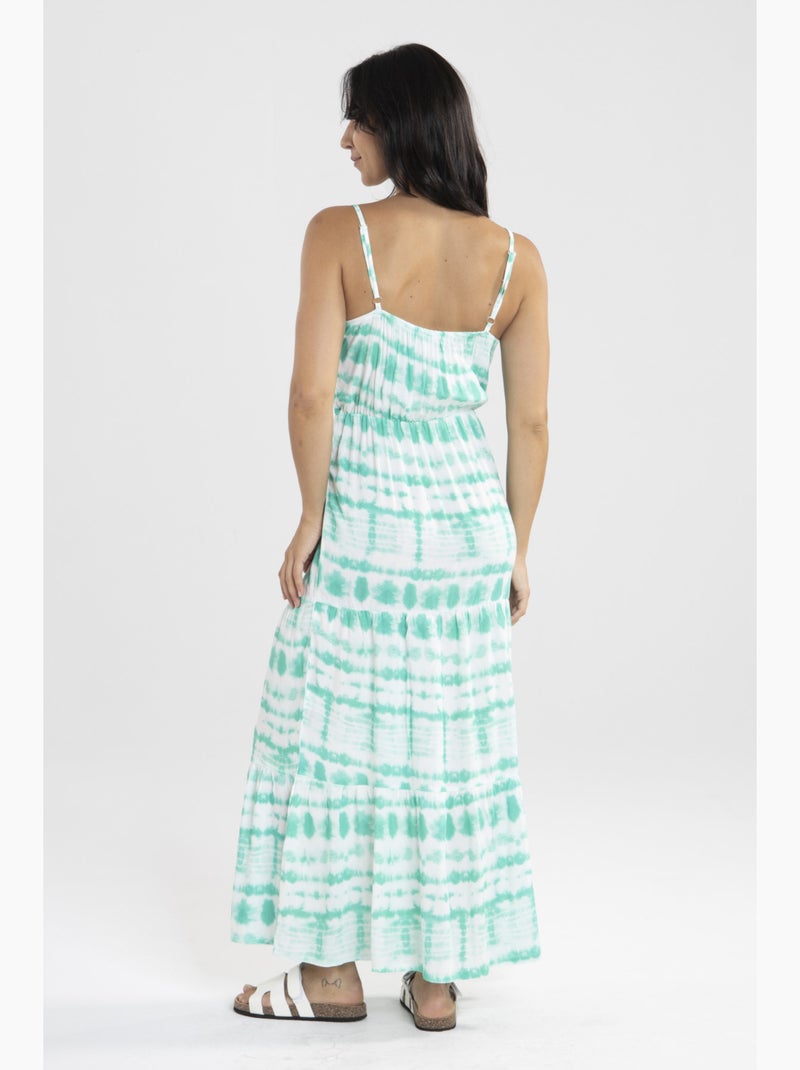 Robe Jonquille  | Gerard Pasquier | Gerard Pasquier Vert - Kiabi