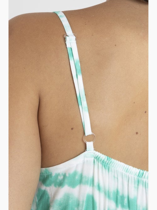 Robe Jonquille  | Gerard Pasquier | Gerard Pasquier - Kiabi