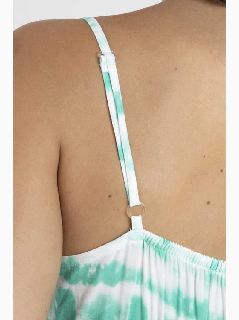 Robe Jonquille  | Gerard Pasquier | Gerard Pasquier Vert - Kiabi