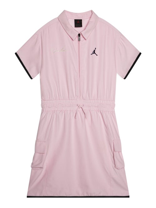 Robe Jordan taille élastique - Kiabi