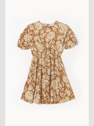 Robe JOUBARBG droite 'Le Temps Des Cerises'