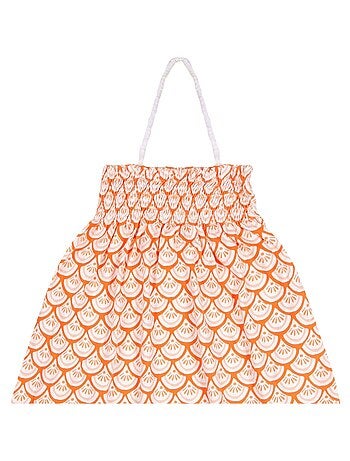 Robe Jupe Longue de Plage 3-en-1 Jersey IBIZA - La Faute à Voltaire