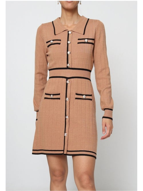 Robe Kebello - Kiabi