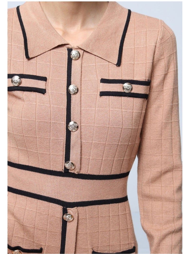 Robe Kebello Beige - Kiabi