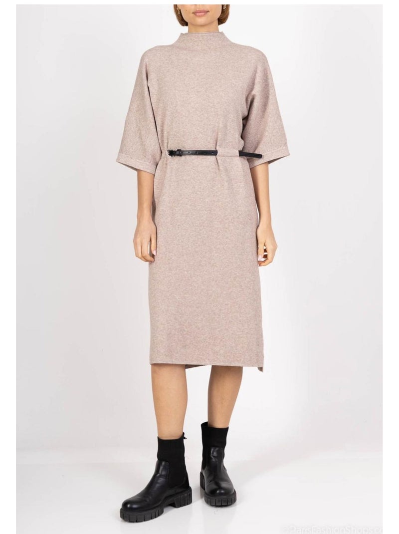 Robe Kebello Beige - Kiabi