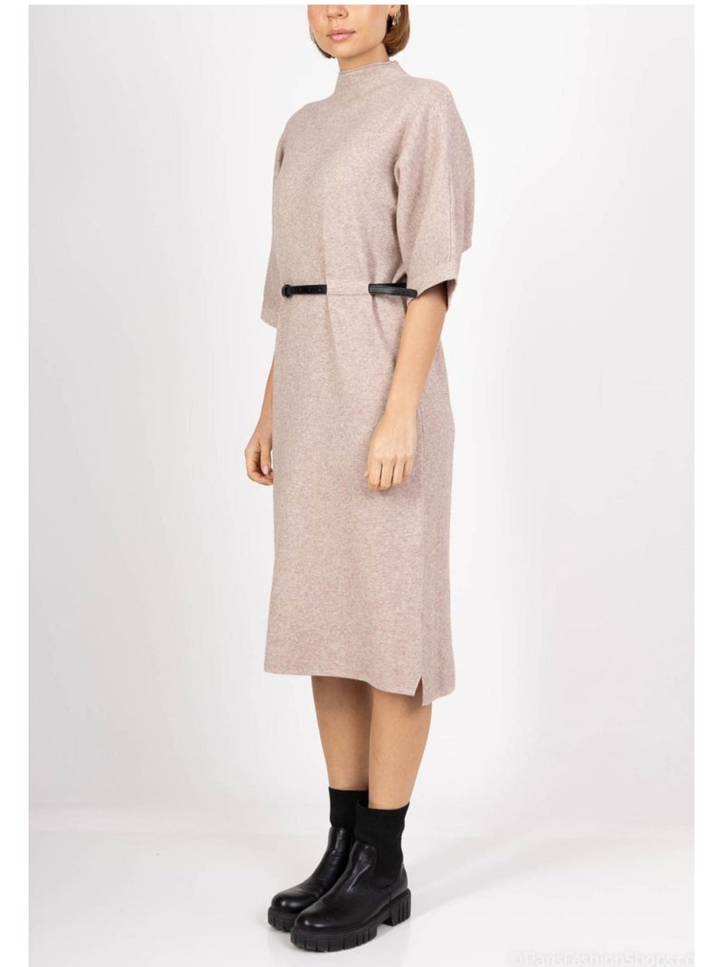 Robe Kebello Beige - Kiabi