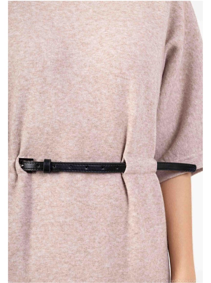 Robe Kebello Beige - Kiabi