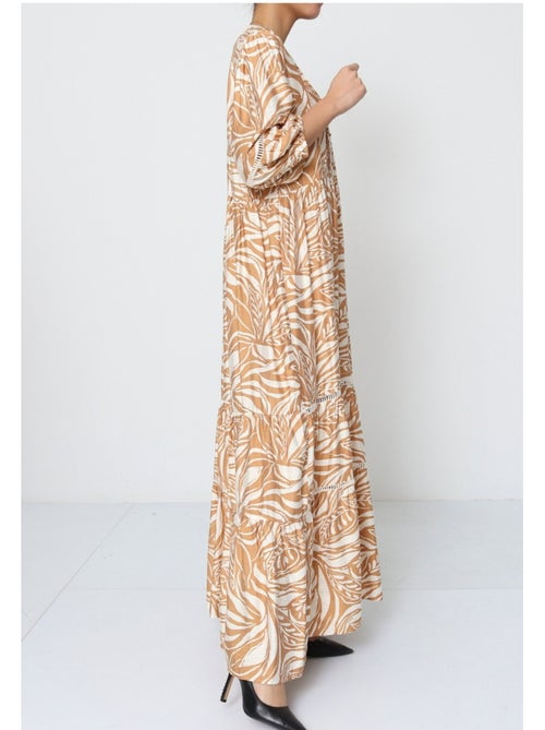 Robe Kebello - Kiabi