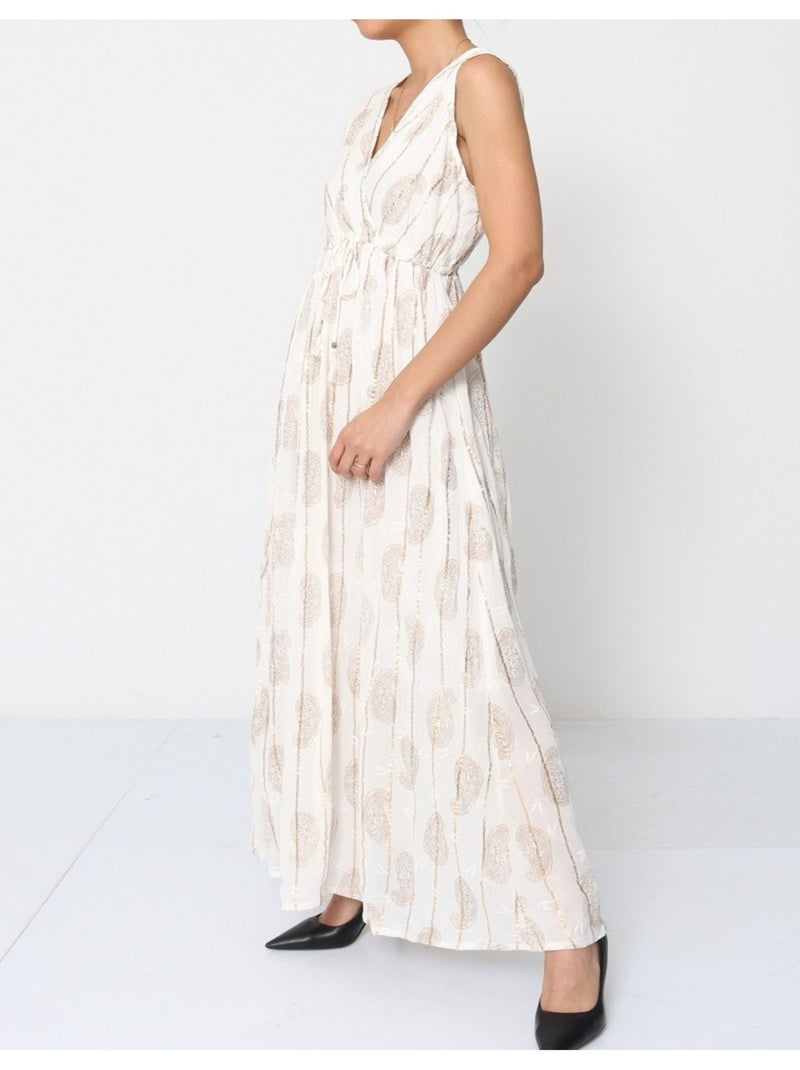 Robe Kebello Beige - Kiabi