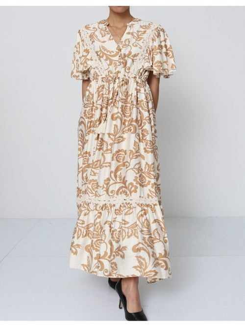 Robe Kebello - Kiabi