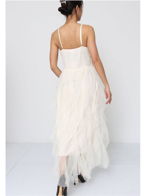 Robe Kebello - Kiabi