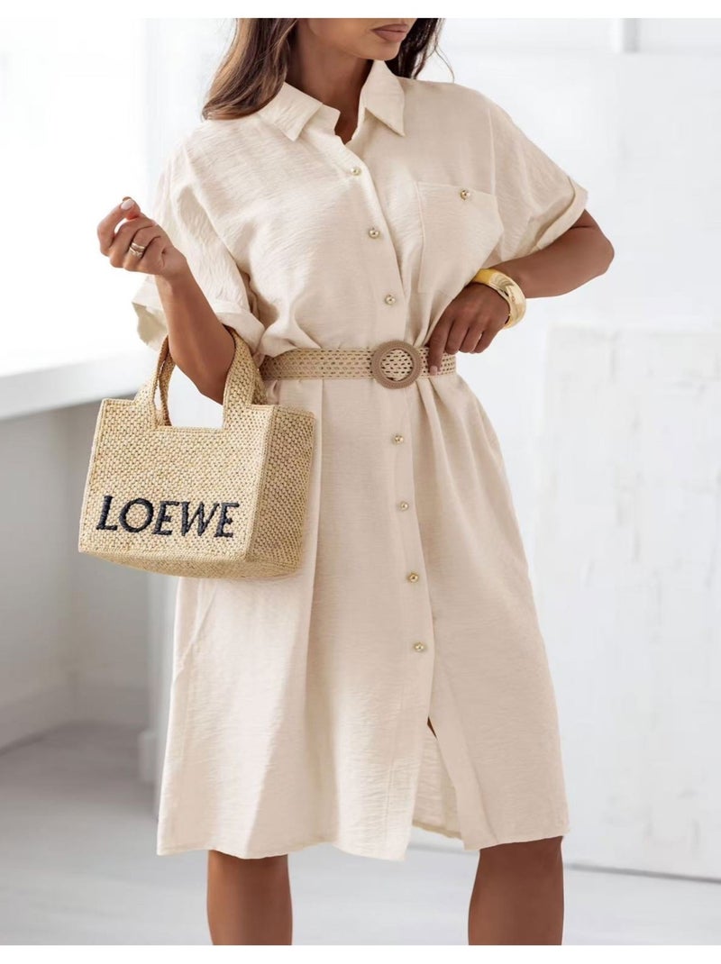 Robe Kebello Beige - Kiabi