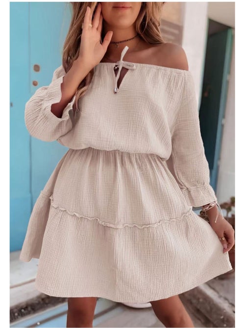 Robe Kebello - Kiabi