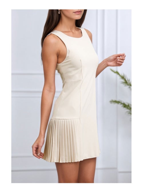 Robe Kebello - Kiabi