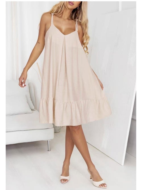 Robe Kebello - Kiabi