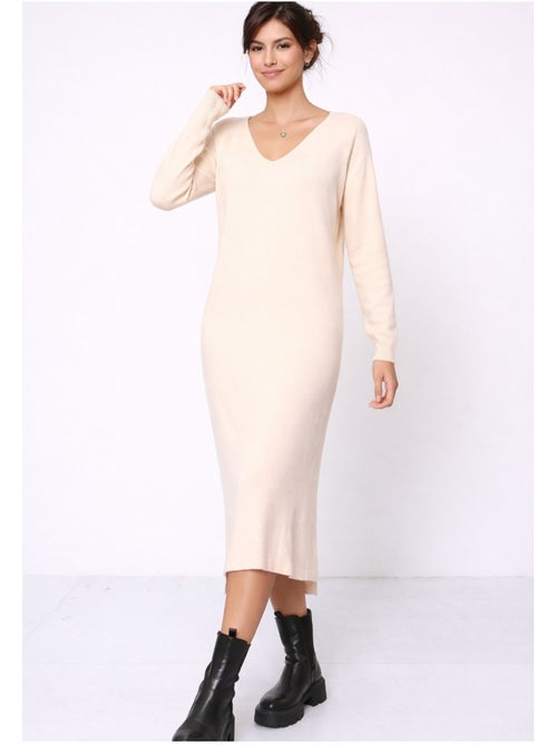 Robe Kebello - Kiabi