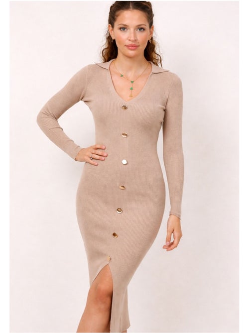 Robe Kebello - Kiabi