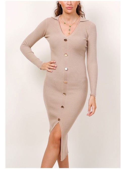 Robe Kebello - Kiabi